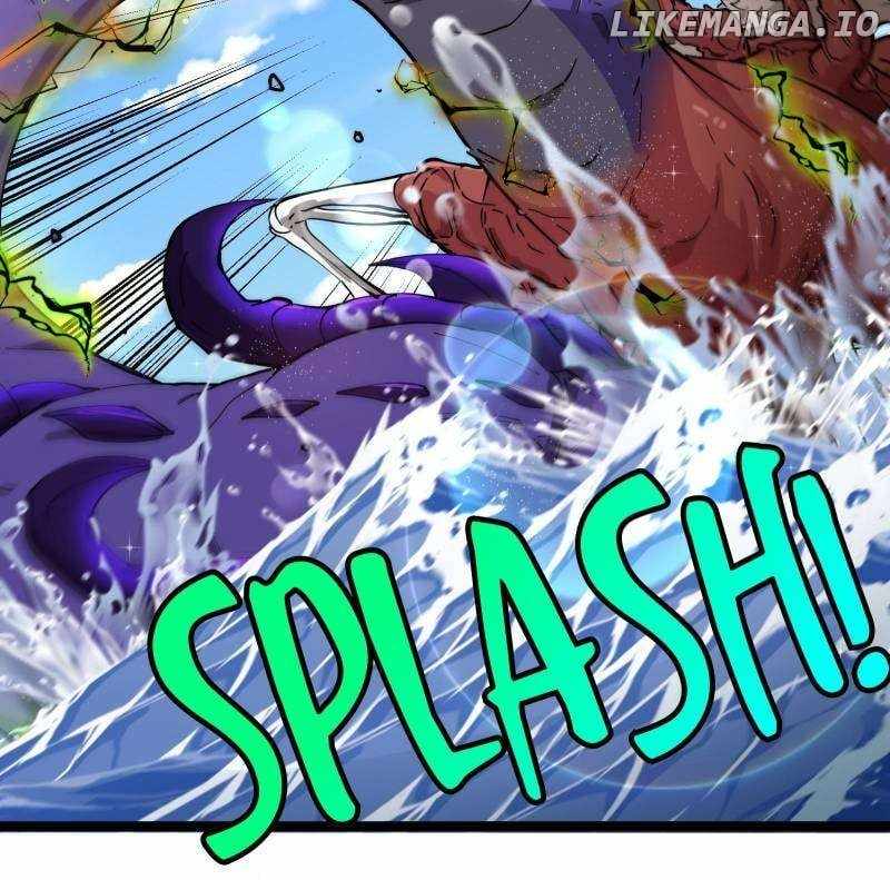 I Am The Monster Overlord Chapter 64 83
